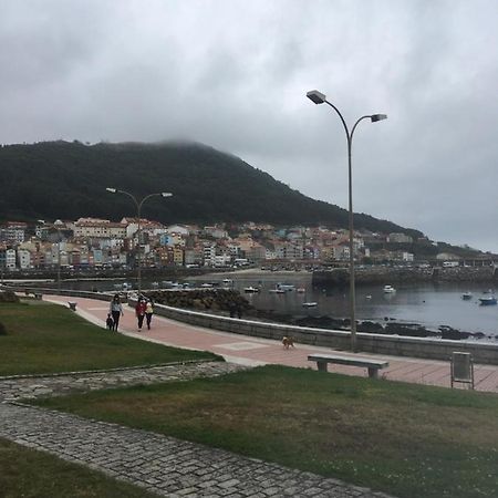 Apartamento Paseo Maritimo A Guarda Exterior foto